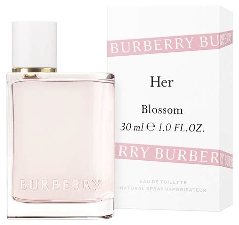 burberry blossom perfume|burberry blossom perfume for women.